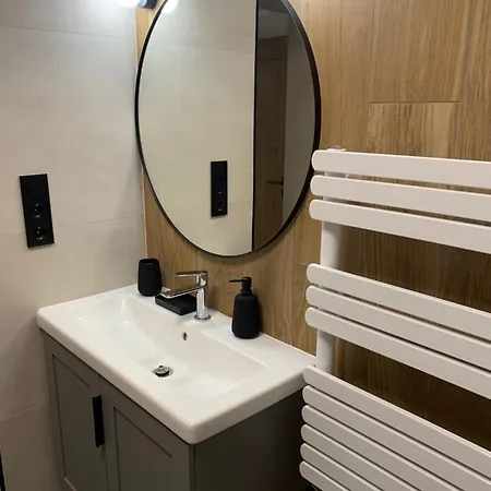 Studio Apartmen