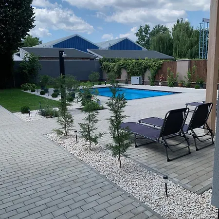 Daire Studio Apartmen *