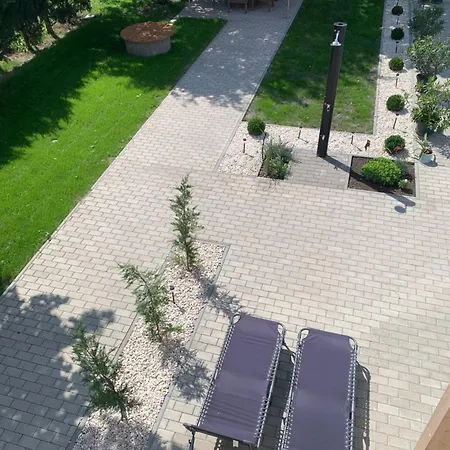 Studio Apartmen Daire
