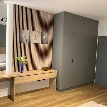 Studio Apartmen