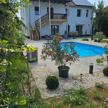 Daire Studio Apartmen *