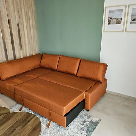 Studio Apartmen Daire *