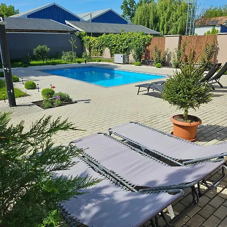 Daire Studio Apartmen
