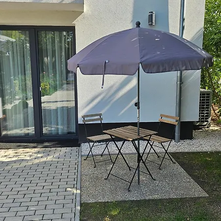 Studio Apartmen דירה בודפשט