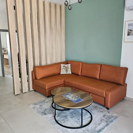 Studio Apartmen Budapešť