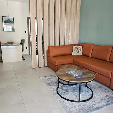 Apartmán Studio Apartmen Budapešť