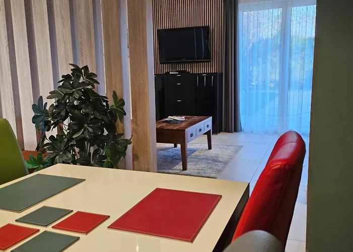 Studio Apartmen