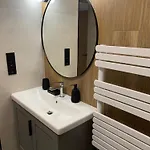Studio Apartmen