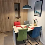 Studio Apartmen Appartement
