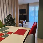 Studio Apartmen