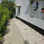 Studio Apartmen Budapest