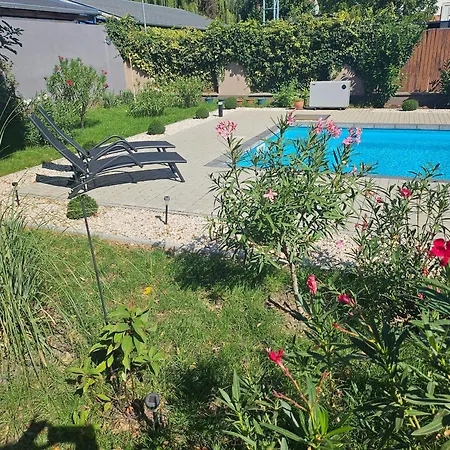 Studio Apartmen * Budapeszt