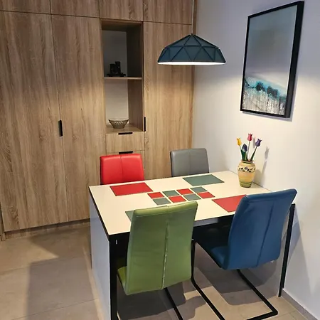 Studio Apartmen Apartment