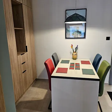 Διαμέρισμα Studio Apartmen *