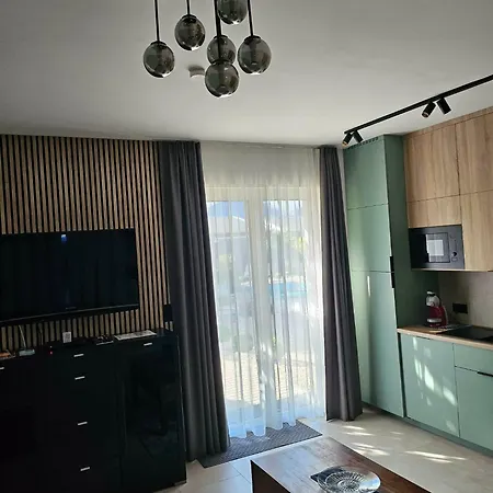 Studio Apartmen *