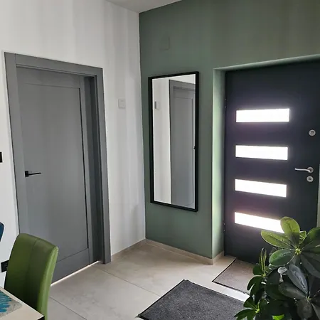 Studio Apartmen