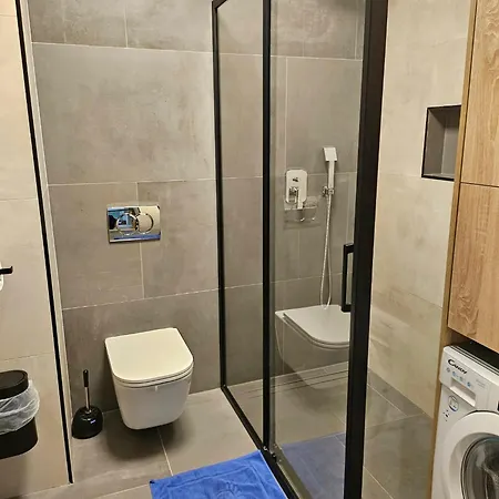 Studio Apartmen Βουδαπέστη