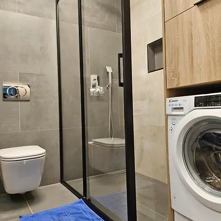 Studio Apartmen