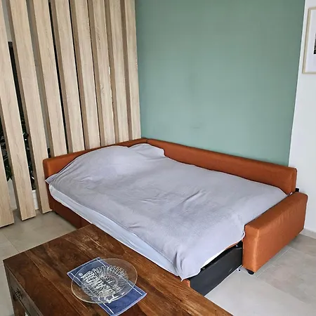 Apartment Studio Apartmen
