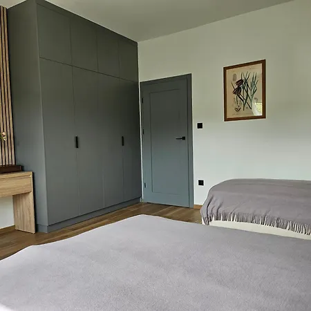 Διαμέρισμα Studio Apartmen *