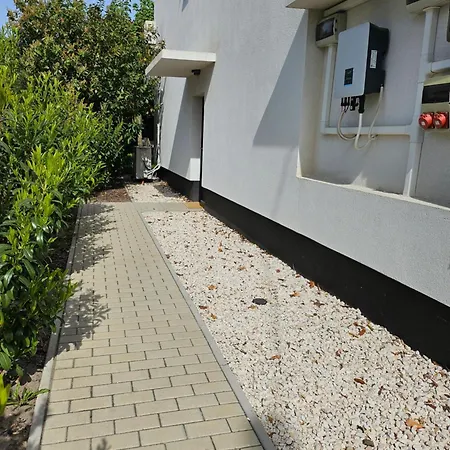Studio Apartmen Βουδαπέστη