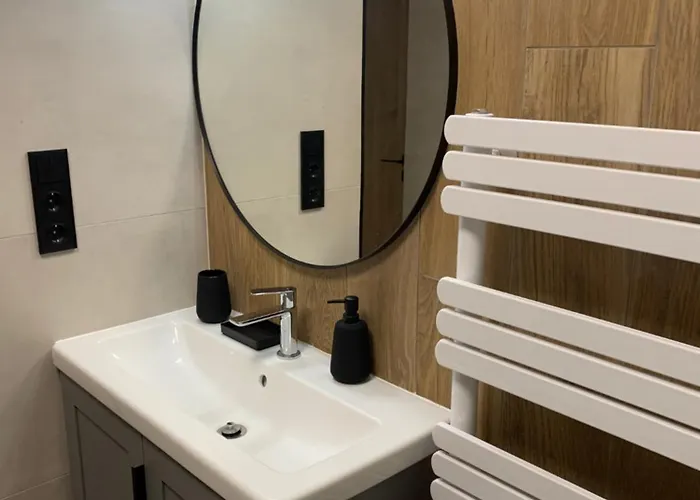 Studio Apartmen