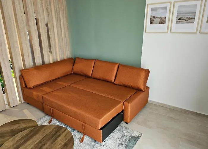Studio Apartmen Apartament *