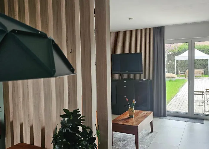 Studio Apartmen Apartament *