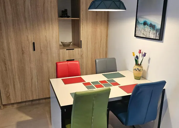 Studio Apartmen Appartement