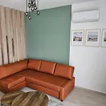 Studio Apartmen Budapešť