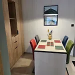 Apartman Studio Apartmen *
