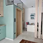 Studio Apartmen * Budapešť