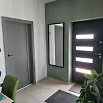 Studio Apartmen