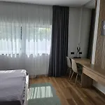 Studio Apartmen Budapešť
