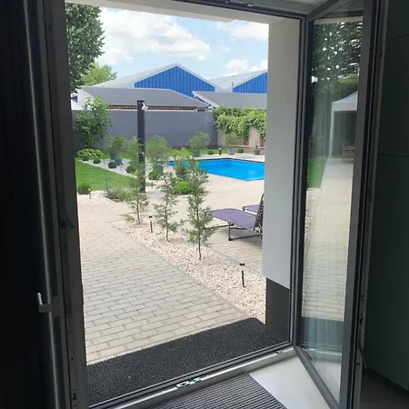 Studio Apartmen Apartamento