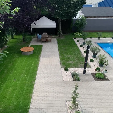 Apartamento Studio Apartmen Budapeste