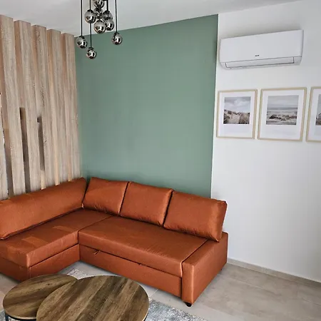 Studio Apartmen Budapeste