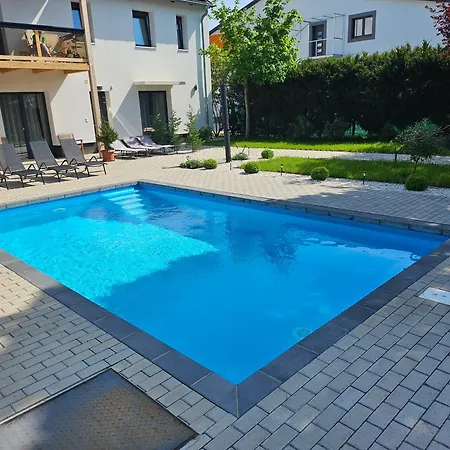 Apartamento Studio Apartmen