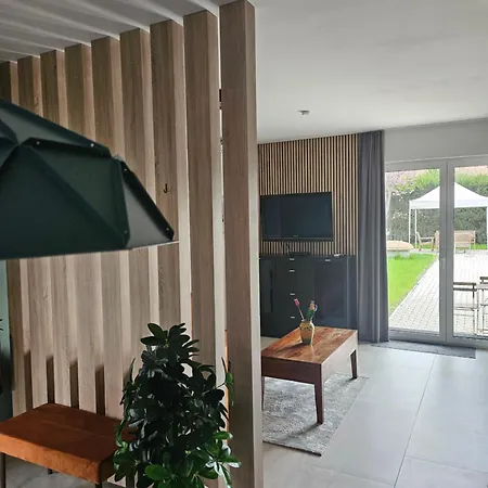 Studio Apartmen Daire *