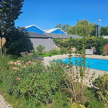 アパート Studio Apartmen