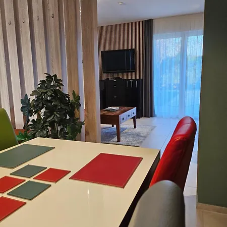 Studio Apartmen