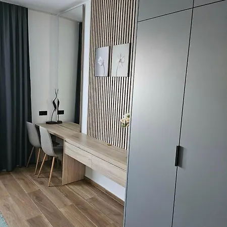 Studio Apartmen * Budapeşte