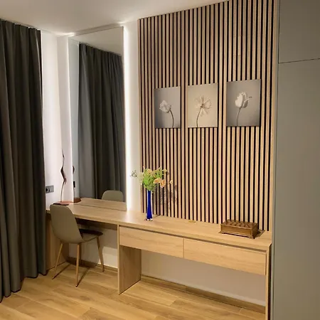 Διαμέρισμα Studio Apartmen *