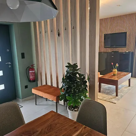 Studio Apartmen Διαμέρισμα