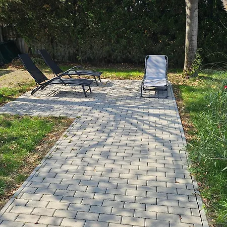 Studio Apartmen Διαμέρισμα