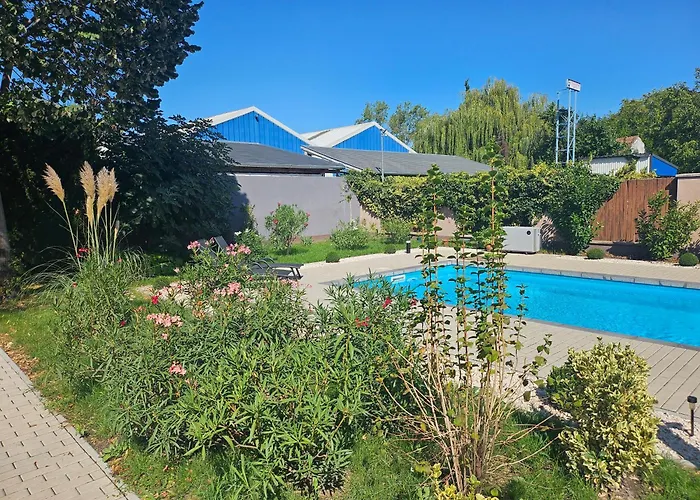 Daire Studio Apartmen